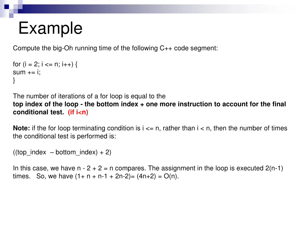 example