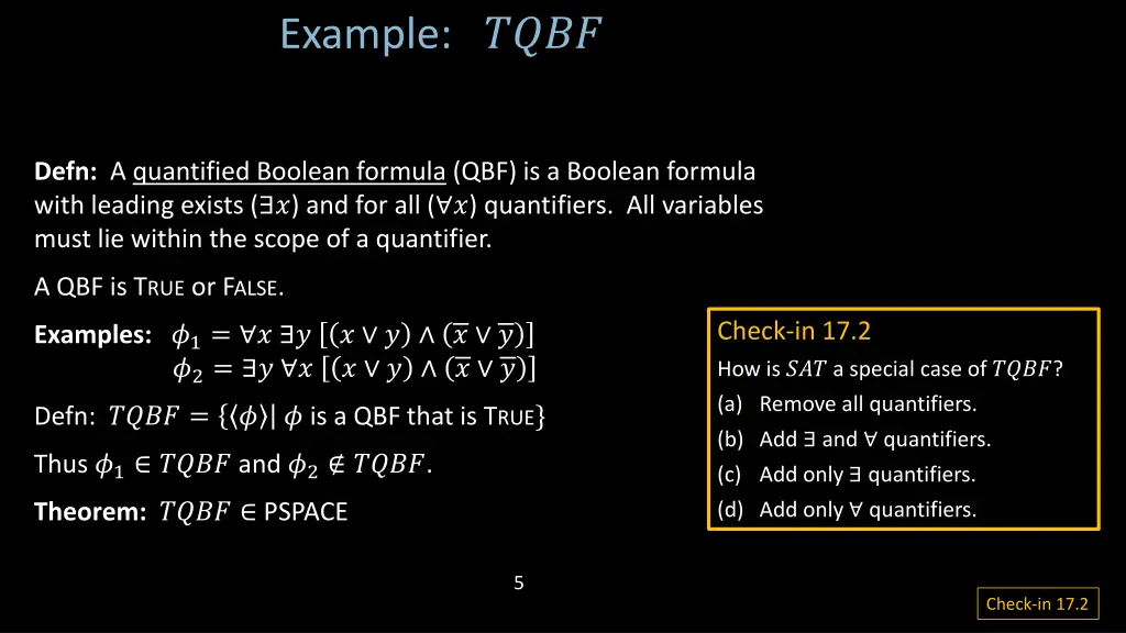 example