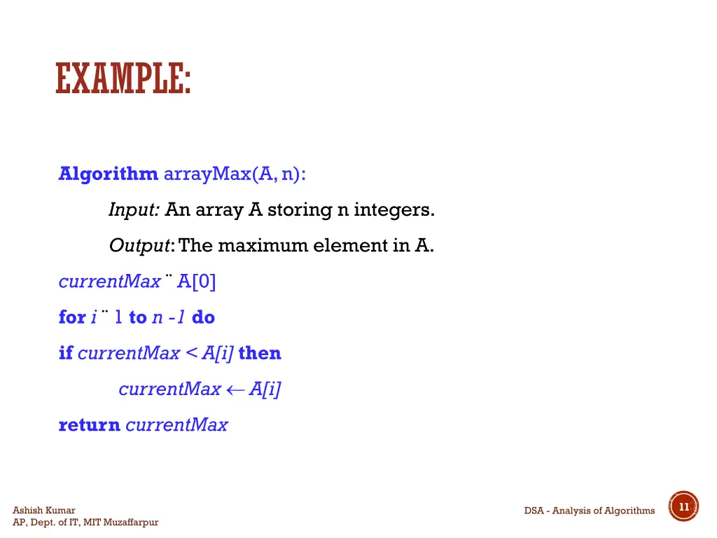 example