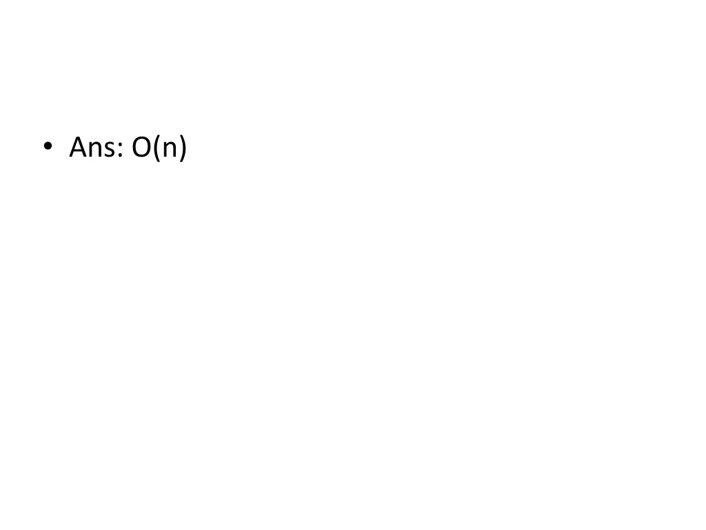 ans o n