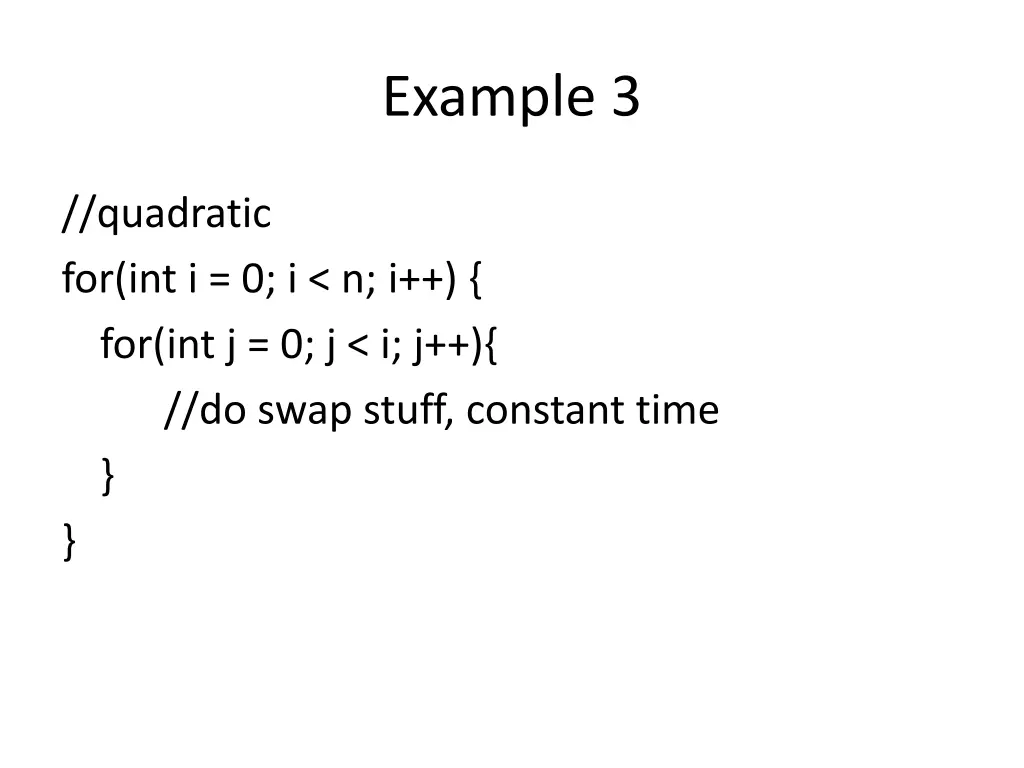 example 3
