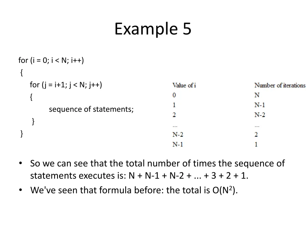 example 5 1