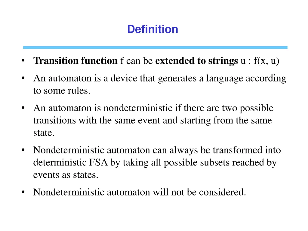 definition 1