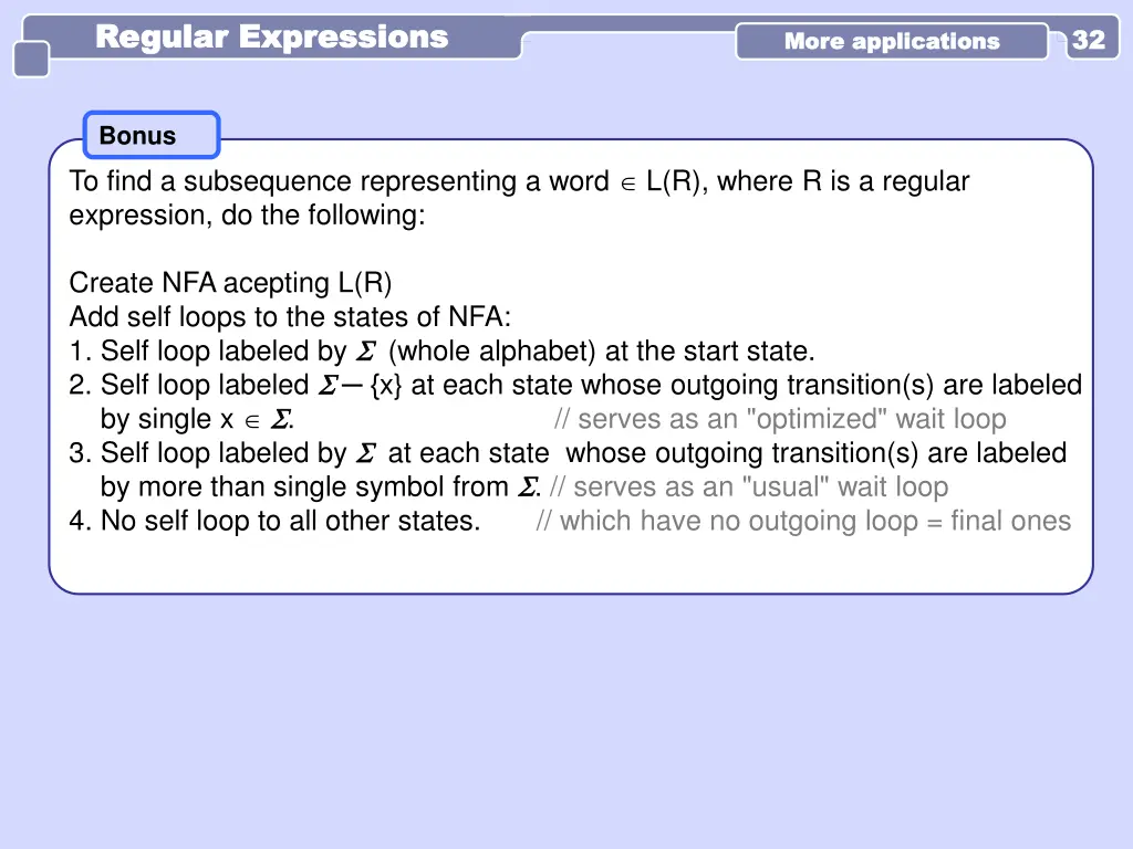 regular expressions regular expressions 3