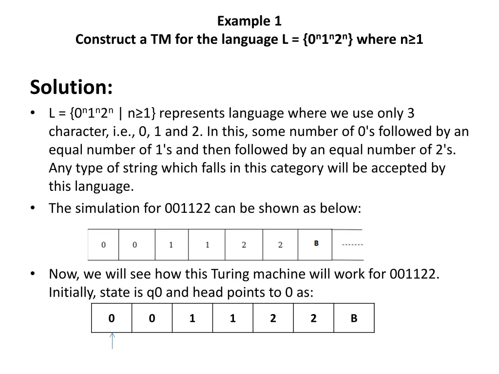 example 1 1