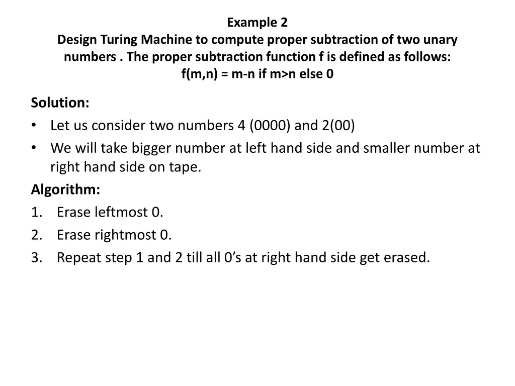 example 2 2