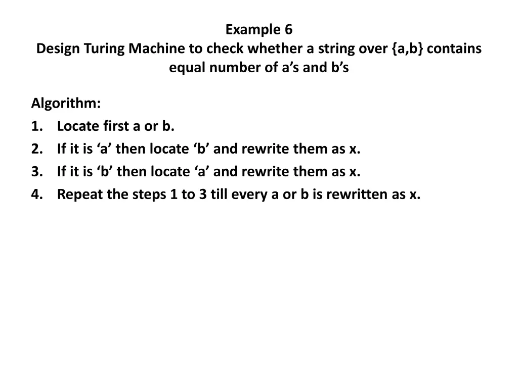 example 6