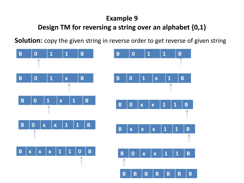 example 9