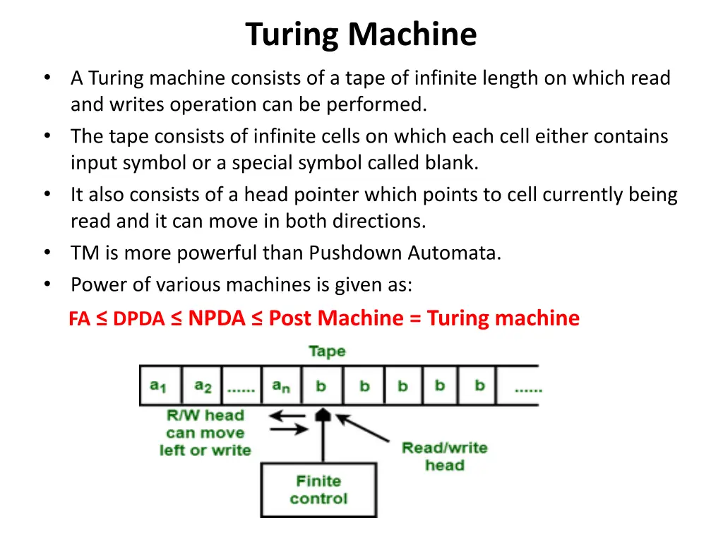 turing machine 1