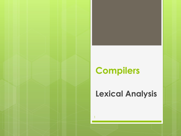 compilers