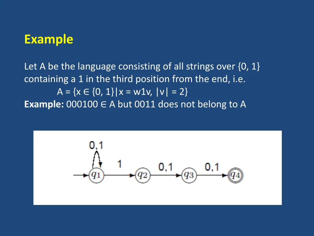 example