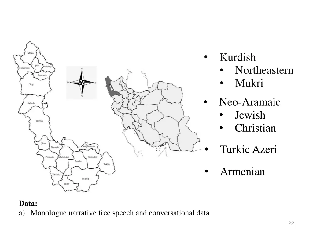 kurdish northeastern mukri 1