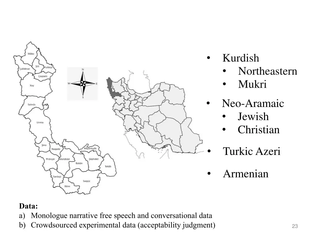 kurdish northeastern mukri 2