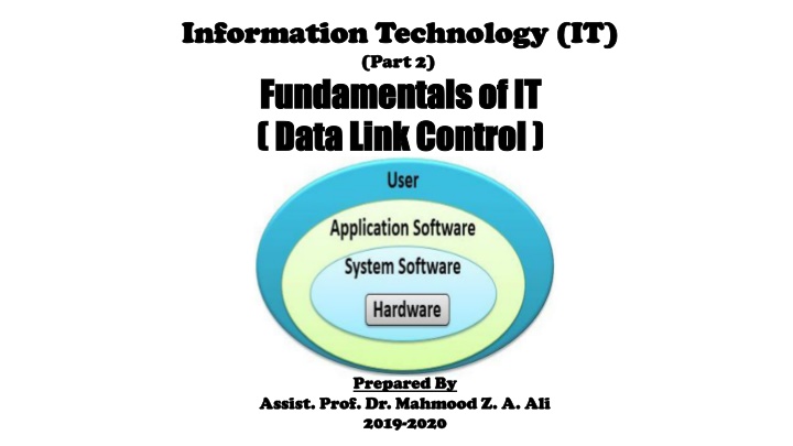 information technology it information technology