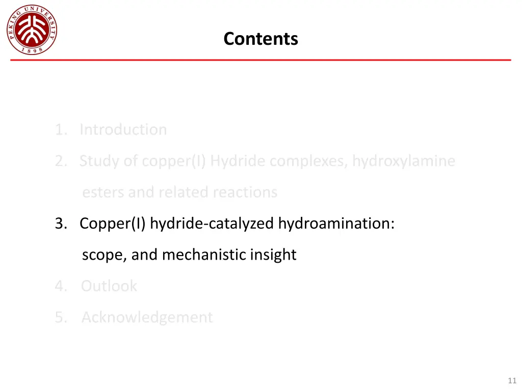 contents 3