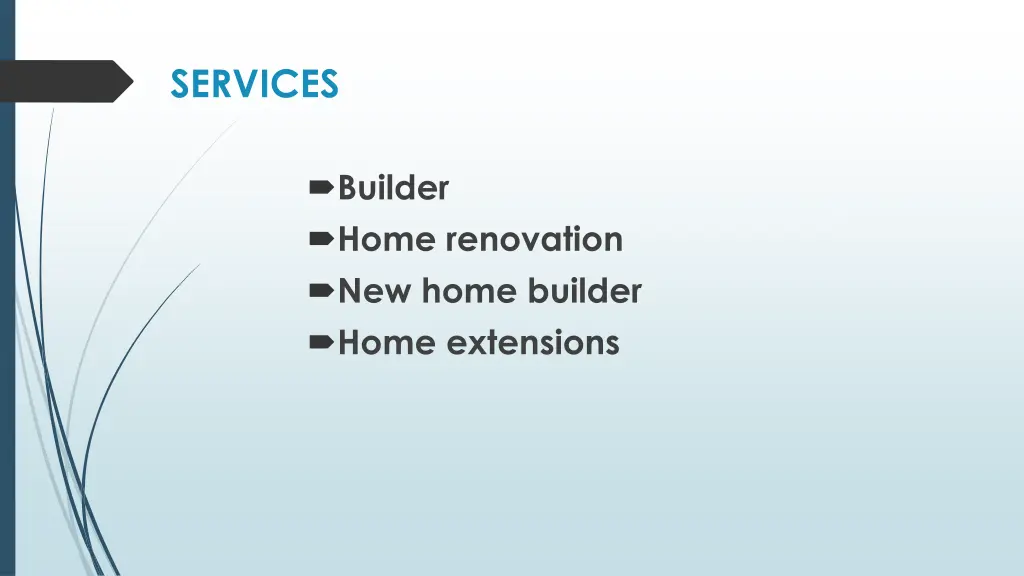 services