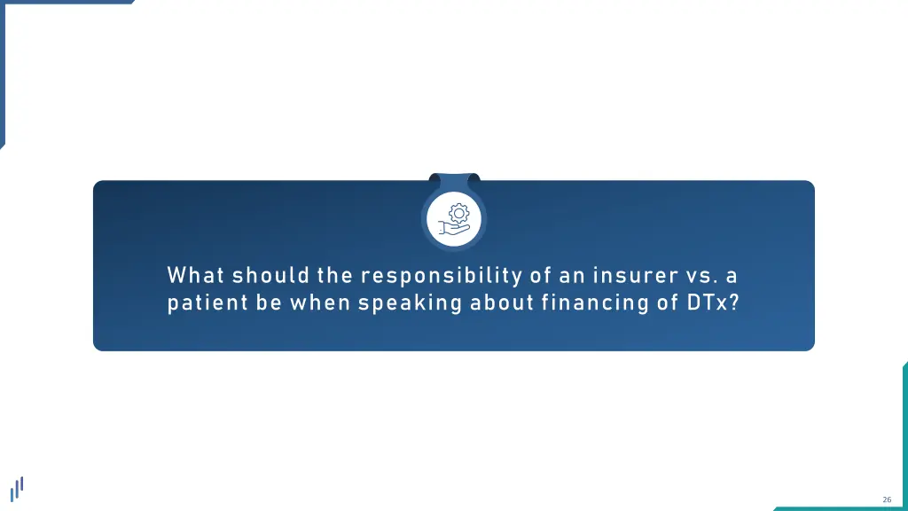 what should the responsibility of an insurer