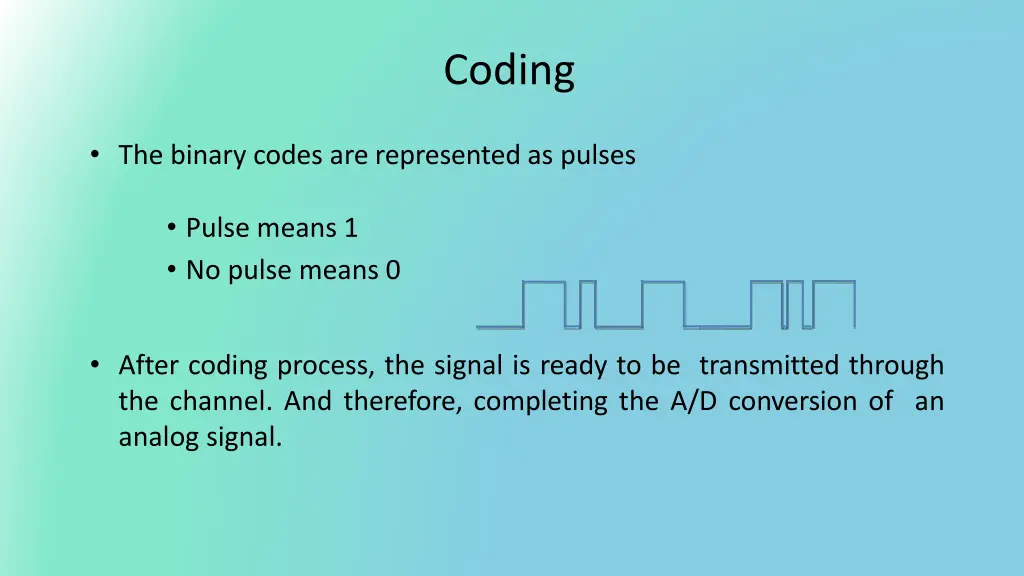 coding 1