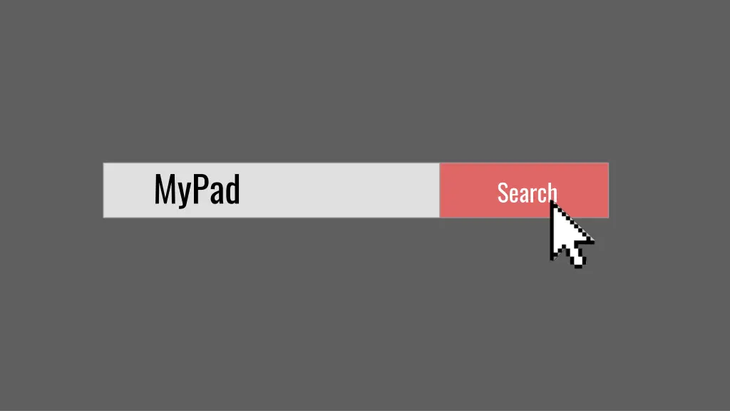 mypad 1