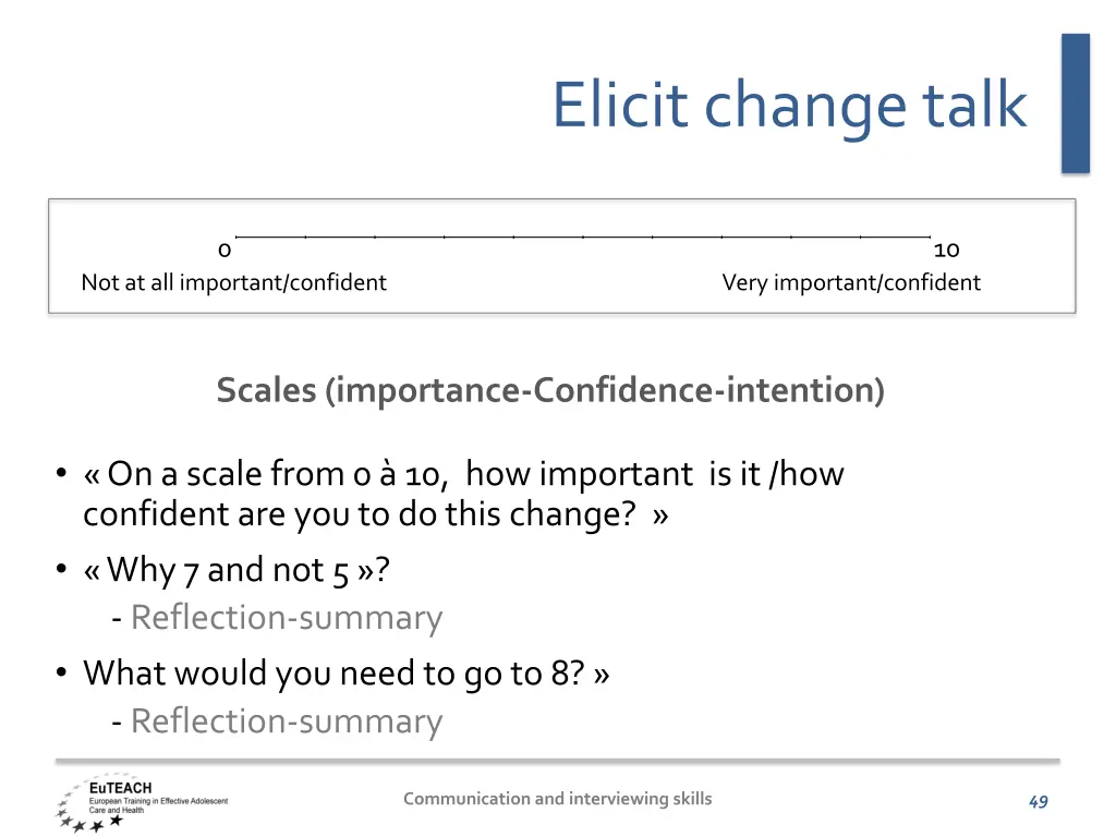 elicitchange talk 1