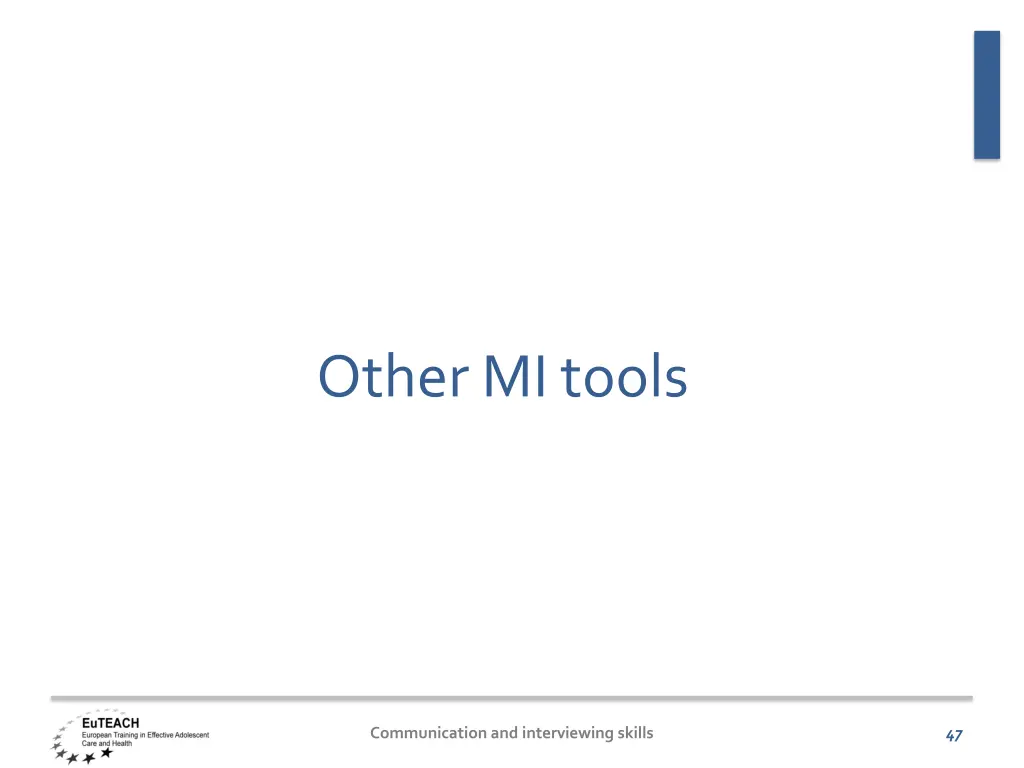 othermi tools