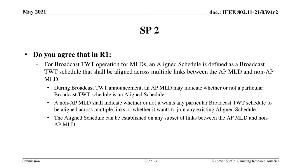 may 2021 12