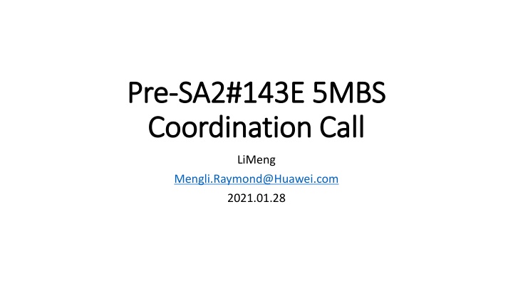 pre pre sa2 143e 5mbs sa2 143e 5mbs coordination