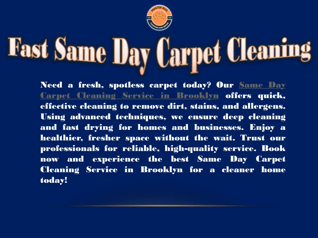 fast same day carpet cleaning fast same 3