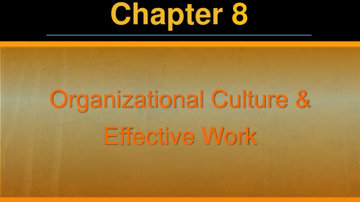 chapter 8