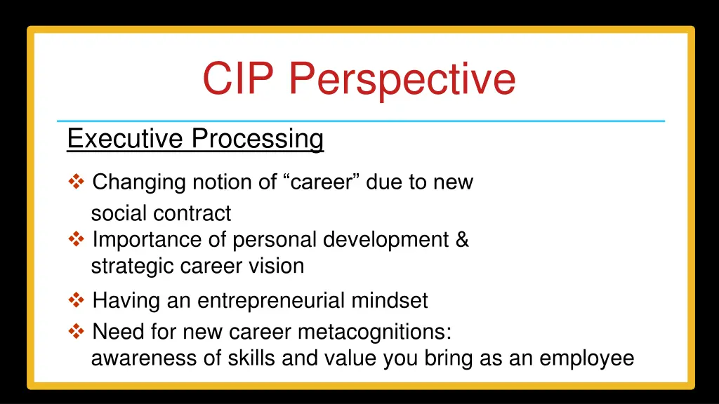 cip perspective 3