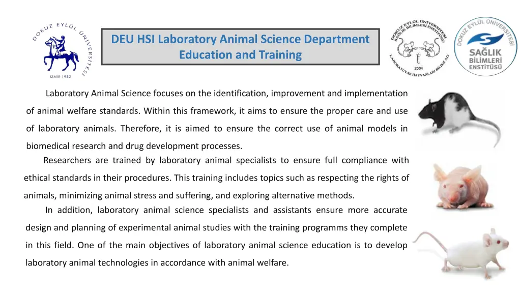 deu hsi laboratory animal science department 1