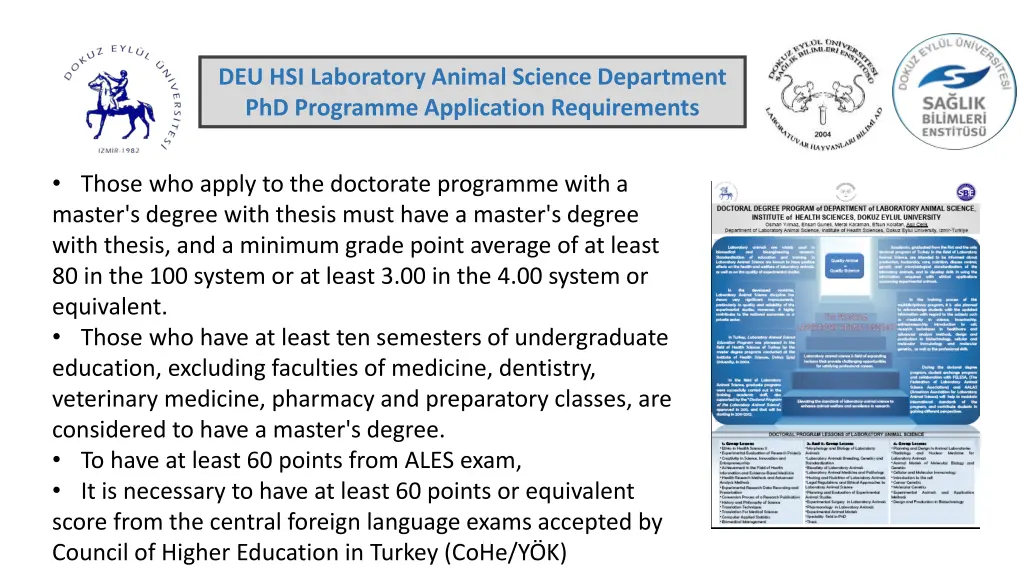 deu hsi laboratory animal science department 4