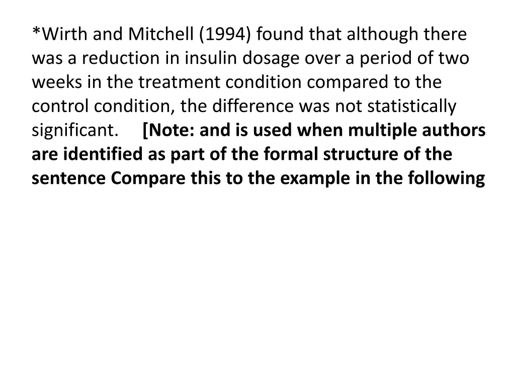 wirth and mitchell 1994 found that although there