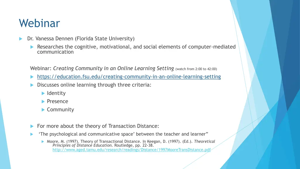 webinar
