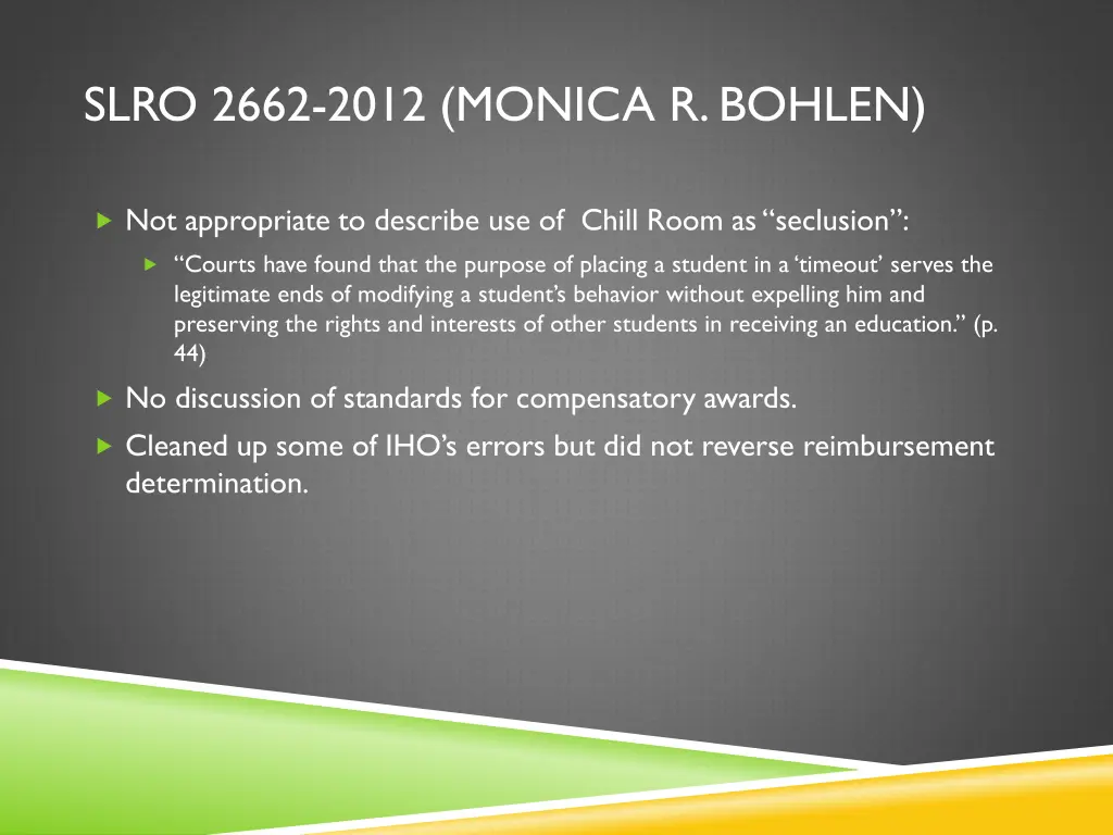 slro 2662 2012 monica r bohlen