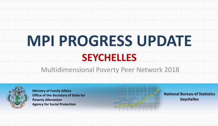 mpi progress update seychelles multidimensional