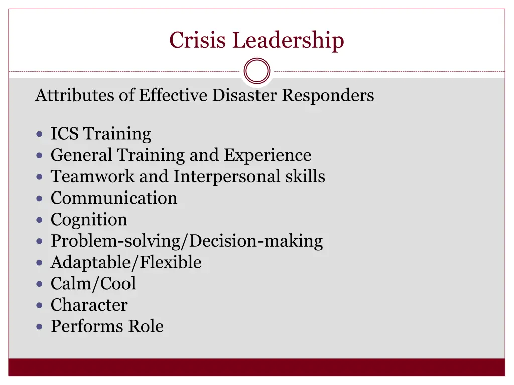 crisis leadership 2
