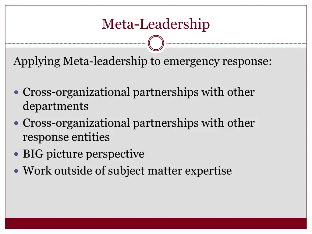 meta leadership 2