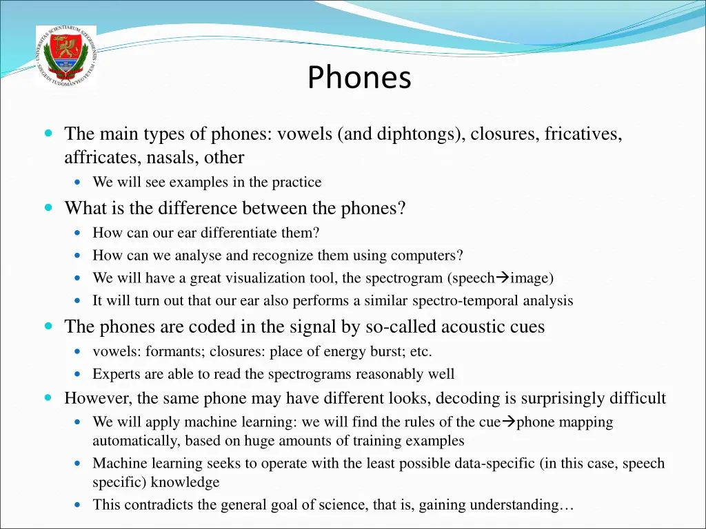 phones