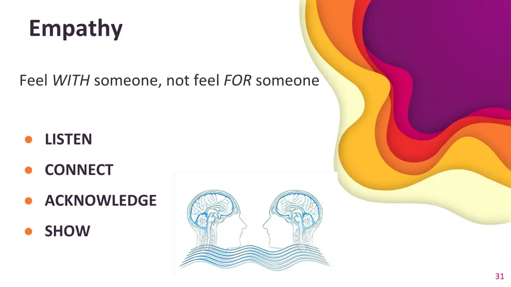 empathy