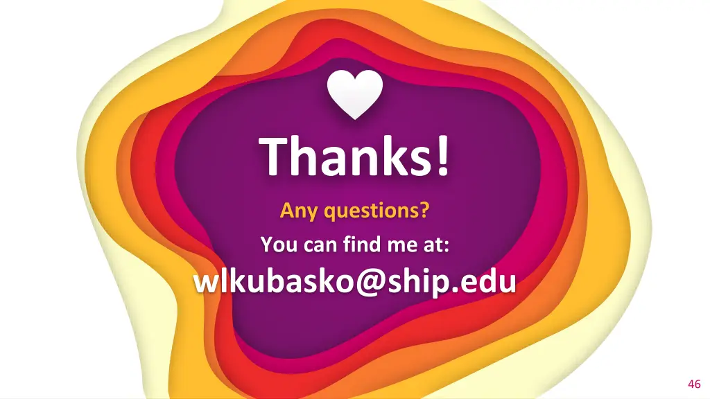 thanks any questions you can find