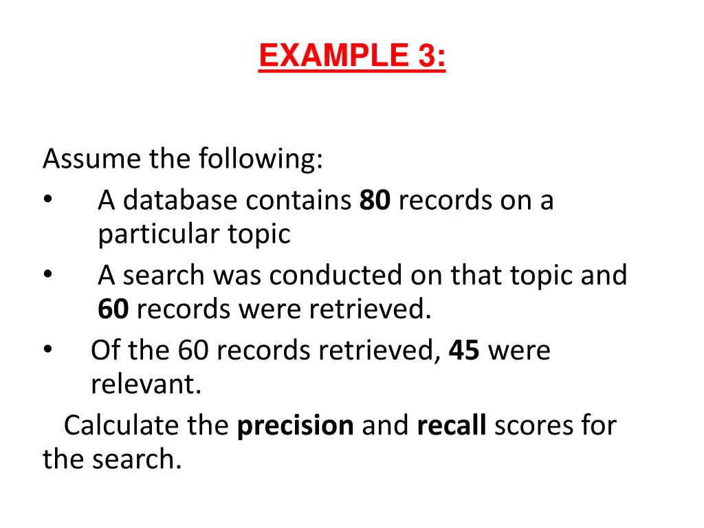 example 3