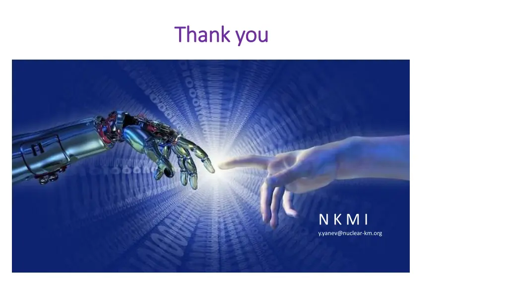 thank you thank you