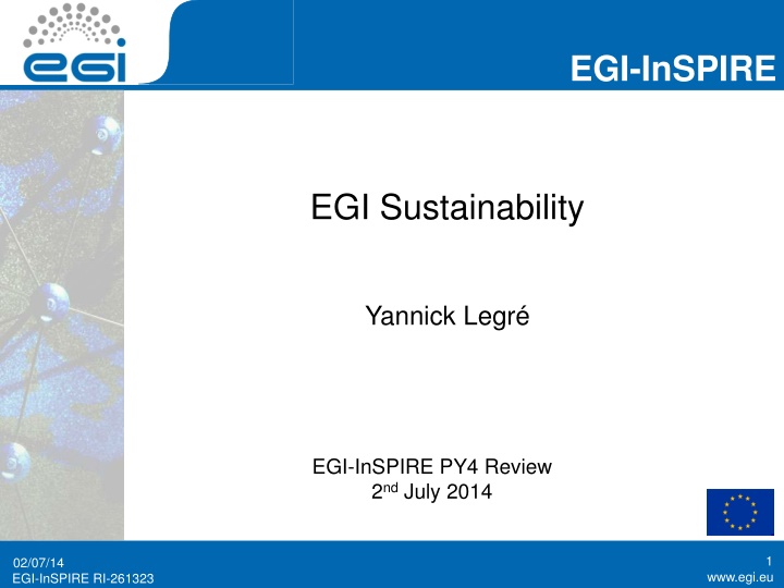 egi inspire