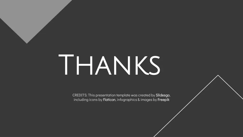 thanks thanks