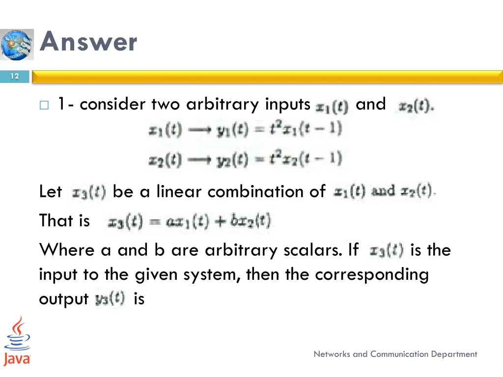 answer 3