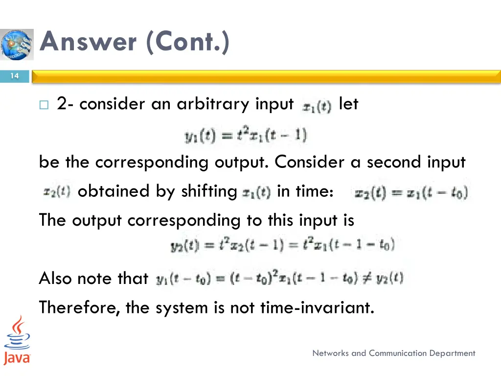answer cont 3