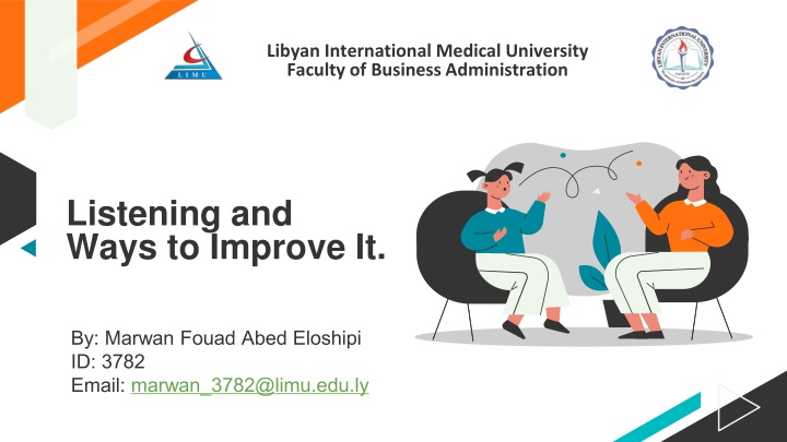 libyan international medical university faculty