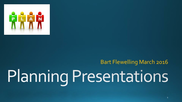 bart flewelling march 2016