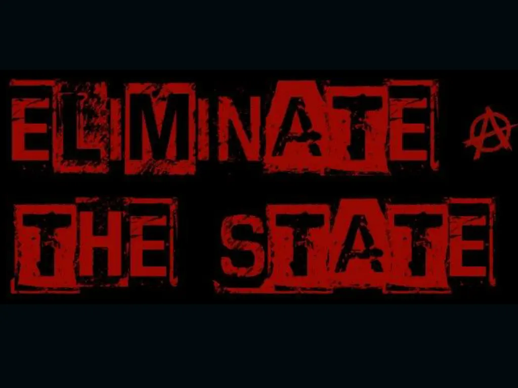 how to eliminate the state